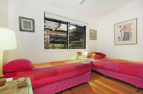 A SWEET ESCAPE - Aluna - Accommodation Mooloolaba 3