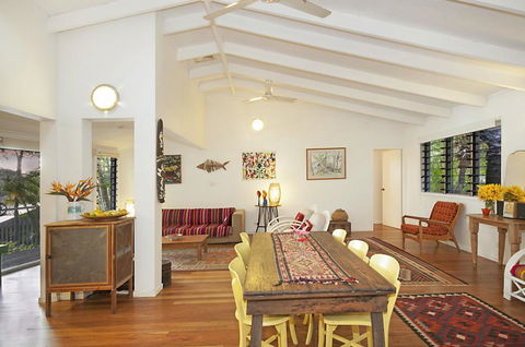A SWEET ESCAPE - Aluna - Accommodation Mooloolaba 2