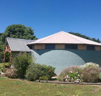 A Victor Harbour Retreat Aldinga-The Round Cottage - Accommodation Mooloolaba