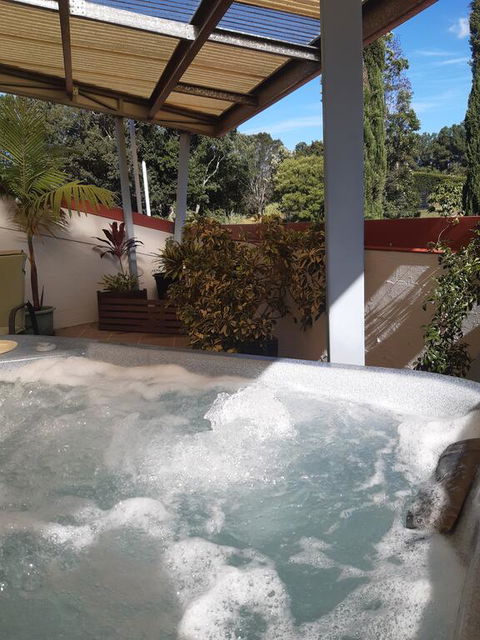 A View Of Mount Warning - Accommodation Mooloolaba 1