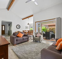 A Villa on 7th - Accommodation Mooloolaba