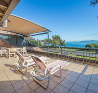 A Yachtsmans Rest Unit 4/37 Victoria Parade - Accommodation Mooloolaba