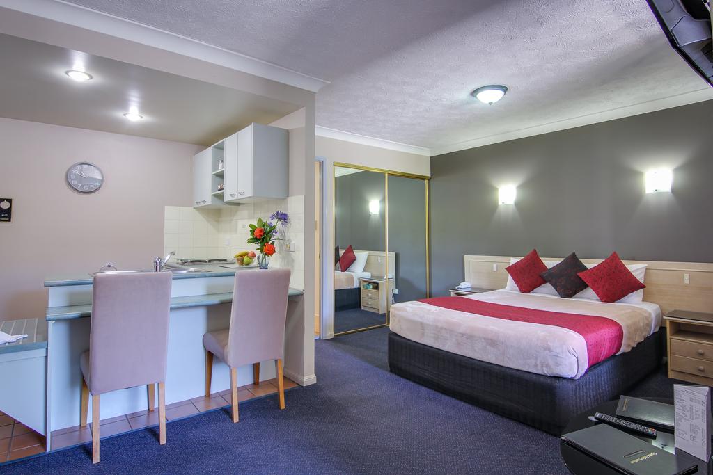 Burleigh QLD Accommodation Mooloolaba