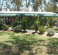 AAOK Jandowae Accommodation Park - Accommodation Mooloolaba