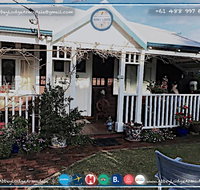Abbey Lodge - Accommodation Mooloolaba