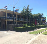 Abel Tasman Waterfront Motel - Accommodation Mooloolaba