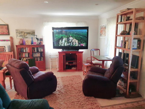 Abelia Cottages Botanical - Accommodation Mooloolaba 1