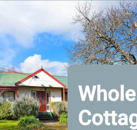 Abelia Cottages SPA LAKESIDE COTTAGE NO 1 - Accommodation Mooloolaba