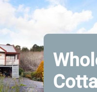 Abelia Cottages SPA Lakeside COTTAGE no 2 - Accommodation Mooloolaba