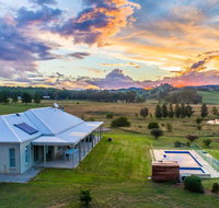 Abingdon House - Accommodation Mooloolaba