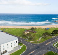 Abode Malua Bay - Accommodation Mooloolaba