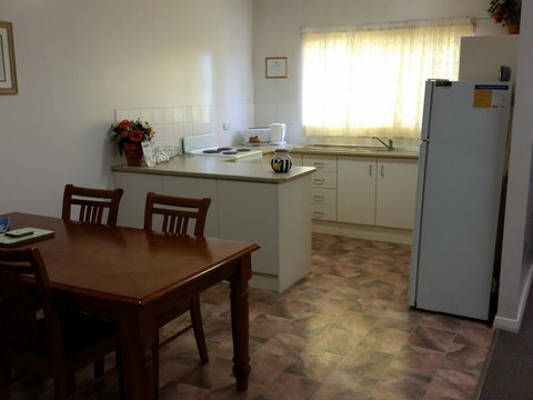 About Town Cottages - Accommodation Mooloolaba 3