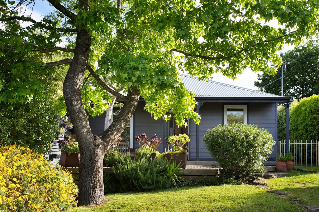 Daylesford VIC Accommodation Mooloolaba
