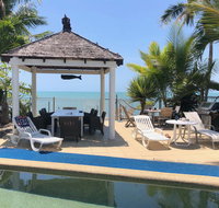 Absolute Beach Frontage Family Friendly Home away from home - Accommodation Mooloolaba
