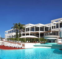 Absolute Beachfront Opal Cove Resort - Accommodation Mooloolaba