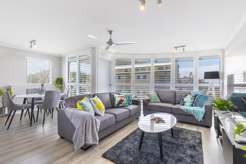 Castaways Beach QLD Accommodation Mooloolaba