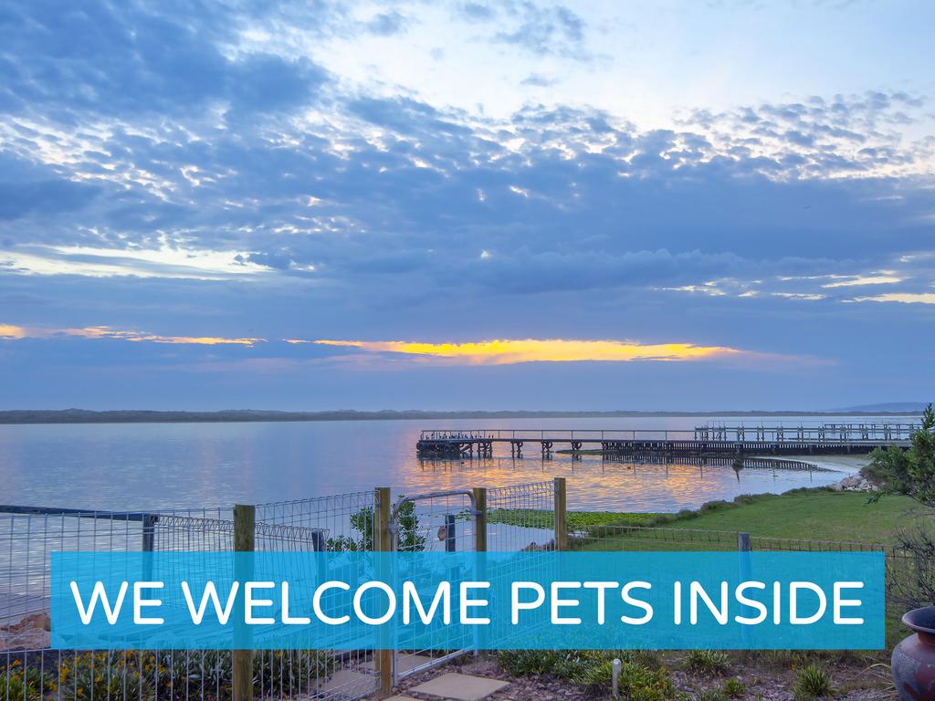 Hindmarsh Island SA Accommodation Mooloolaba