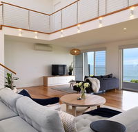 Absolute Waterfront - Accommodation Mooloolaba