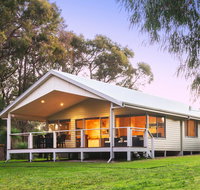 Acacia Chalets Margaret River - Accommodation Mooloolaba