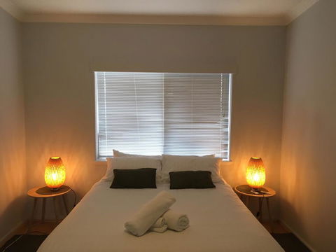 Acacia Holiday & Business Stay - Accommodation Mooloolaba 1