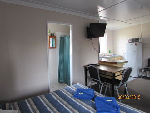 Acacia Motel - Accommodation Mooloolaba 2
