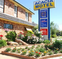 Acacia Motel - Accommodation Mooloolaba