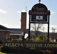 Acacia Motor Lodge - Accommodation Mooloolaba