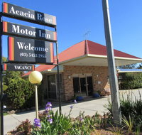 Acacia Rose Motor Inn - Accommodation Mooloolaba