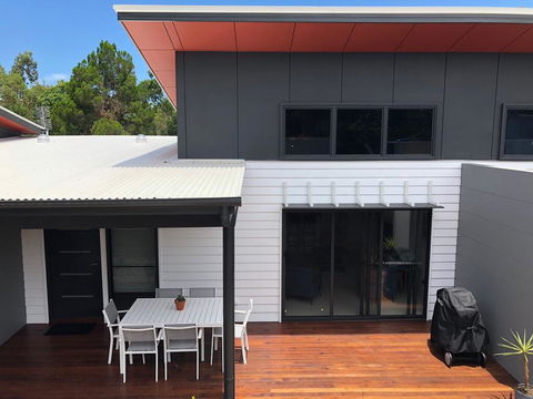 Acacia Villa - Accommodation Mooloolaba 2