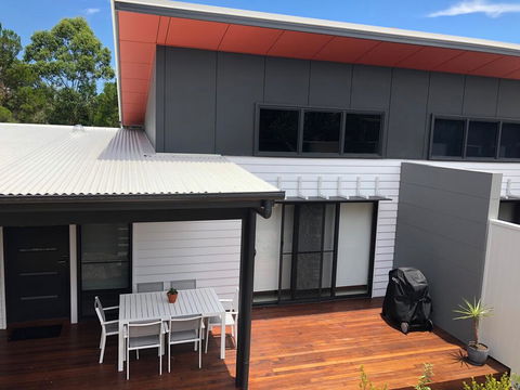 Acacia Villa - Accommodation Mooloolaba 1
