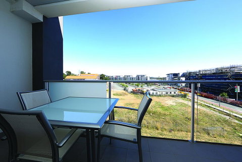 Accommodate Canberra - Aspire - Accommodation Mooloolaba 1
