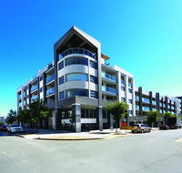 Accommodate Canberra - Aspire - Accommodation Mooloolaba