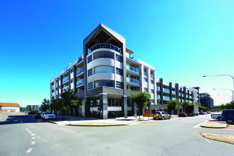 Accommodate Canberra - Aspire - Accommodation Mooloolaba 0