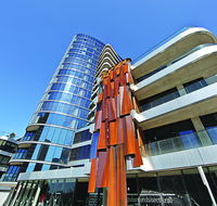 Accommodate Canberra- The Apartments Canberra City - Accommodation Mooloolaba