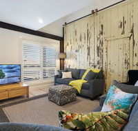 Accommodation Hunter - James Street Morpeth - Accommodation Mooloolaba