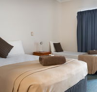 Accommodation on Denham - Accommodation Mooloolaba