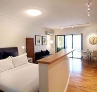 Accommodation Sydney Potts Point studio apartment with balcony - Accommodation Mooloolaba