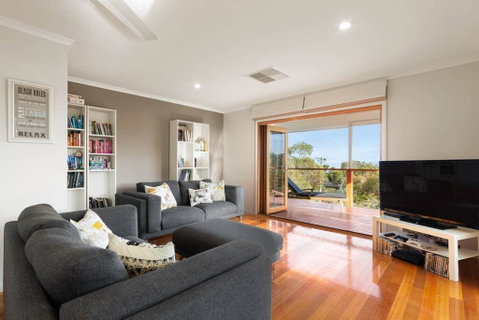 Acqua Vista - Water View, Fireplace, Walk To Beach - Accommodation Mooloolaba 1