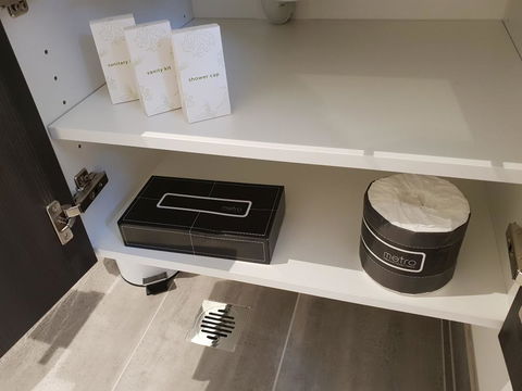 Adara Brunswick - Accommodation Mooloolaba 1