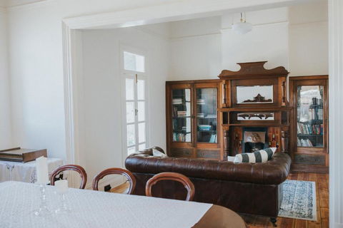Dubuque Bed And Breakfast - Accommodation Mooloolaba 3
