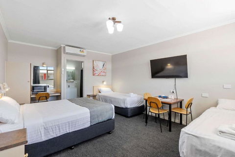Econo Lodge Port Augusta - Accommodation Mooloolaba 2