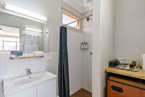 Econo Lodge Port Augusta - Accommodation Mooloolaba 3