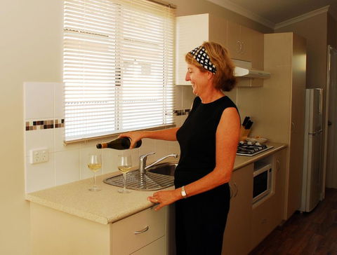 Discovery Parks - Carnarvon - Accommodation Mooloolaba 3