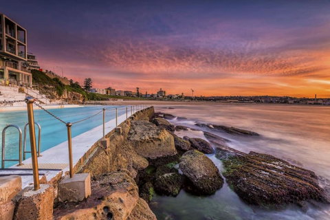 Elegant Family Retreat Near Beaches & Sydney CBD - Accommodation Mooloolaba 2