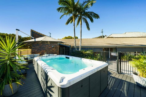 Esk Wivenhoe Motor Inn - Accommodation Mooloolaba 3