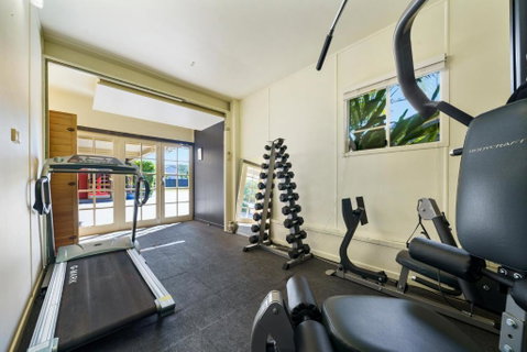 Esk Wivenhoe Motor Inn - Accommodation Mooloolaba 4