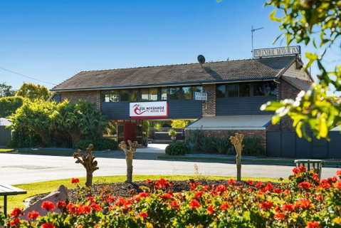 Esk Wivenhoe Motor Inn - Accommodation Mooloolaba 0
