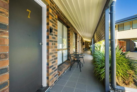 Esk Wivenhoe Motor Inn - Accommodation Mooloolaba 1