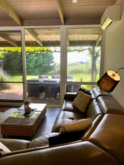 Elevation652 At Mt Bellevue In King Valley - Accommodation Mooloolaba 4