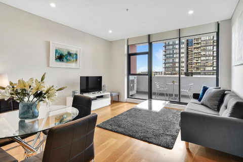 Fabulous Corporate Apartment Macquarie Park M907 - Accommodation Mooloolaba 0